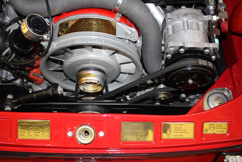 Projects on our (new to us) 1967 9126 Page 11 Pelican Parts Forums